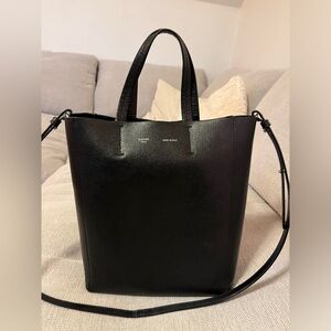Celine Small Cabas vertical tote